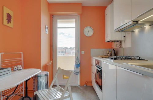 Biarritz City Centre Apartment | Apartment Atlantic