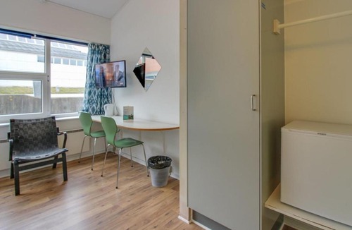 Rindby Strand Apartment | Apartment Atli - 100m from the sea in Western Jutland by Interhome
