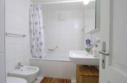 St. Moritz Apartment | Apartment Au Reduit 401 - Charming Apartment in Central St. Moritz