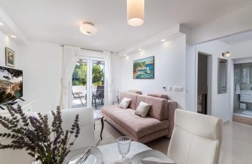 Gorica Apartment | Apartment AuMari Dubrovnik