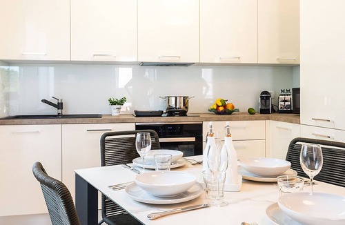 Novigrad Apartment | Apartment Auretta (63421-A1) - Novigrad