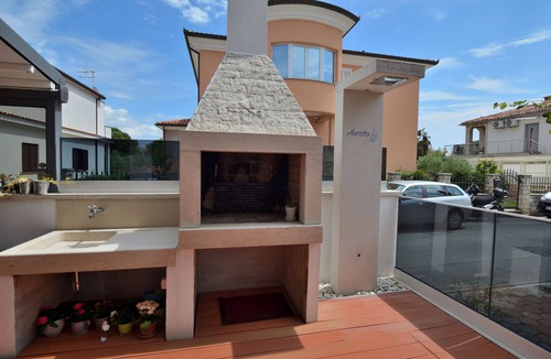 Novigrad Apartment | Apartment Auretta (63421-A1) - Novigrad