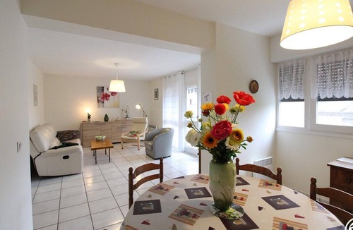 Aurillac Apartment | Apartment Aurillac, 2 bedrooms, 4 persons