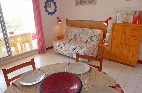 Le Couchant Apartment | Apartment Aurore by Interhome