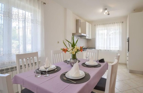 Buzet Apartment | Apartment Aurora by Interhome