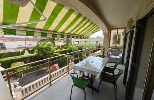 Cambrils Apartment | Apartment Austral 5