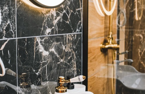 Etretat Apartment | Apartment Avec Chambre et Salon