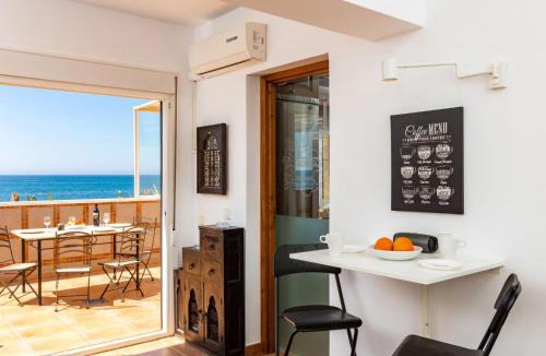 New Golden Mile Apartment | Apartment Avenida del Pirata by Interhome