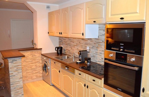 Gambetta Apartment | apartment-avenue des Fleurs - NICE 06000