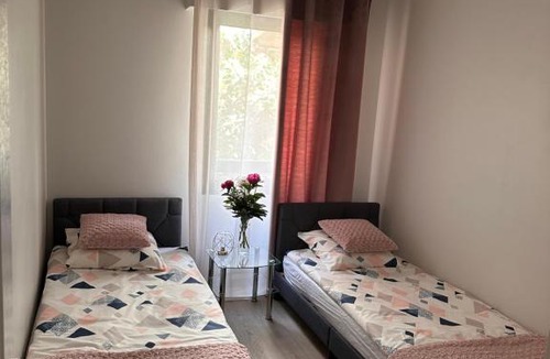 Gambetta Apartment | apartment-avenue des Fleurs - NICE 06000