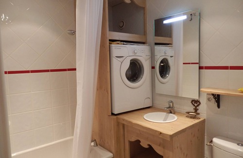 Avoriaz Apartment | Apartment Avoriaz, 1 bedroom, 4 persons