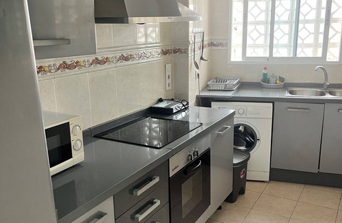 Alaquas Apartment | Apartment azahar