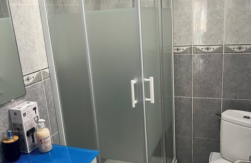 Alaquas Apartment | Apartment azahar