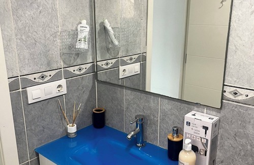 Alaquas Apartment | Apartment azahar