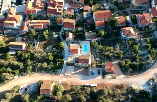Island Dugi Otok Apartment | Apartment Azaleja