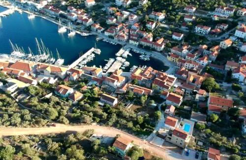 Island Dugi Otok Apartment | Apartment Azaleja