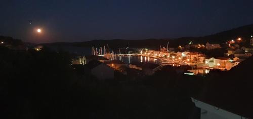 Island Dugi Otok Apartment | Apartment Azaleja