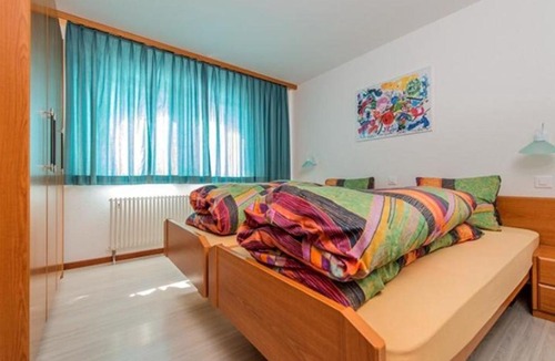 Saas-Fee Apartment | Apartment Azurit