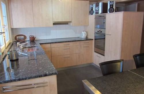 Wildhaus Apartment | Apartment Bädli by Interhome