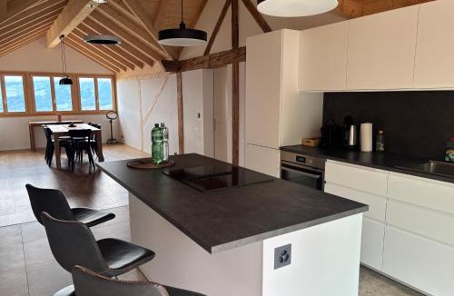 Krattigen Apartment | Apartment Bärgli in Krattigen