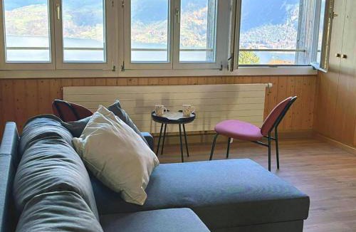 Krattigen Apartment | Apartment Büel in Krattigen