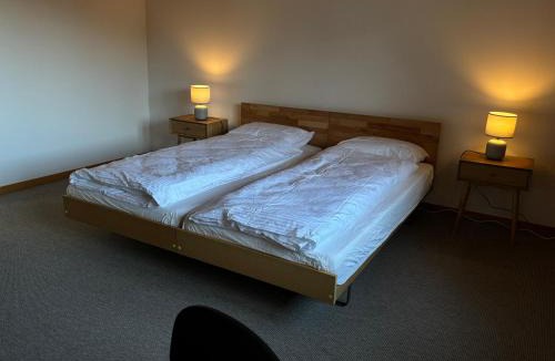 Krattigen Apartment | Apartment Büel in Krattigen