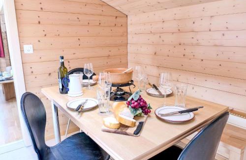 Frutigen Apartment | Apartment Bühl by Interhome
