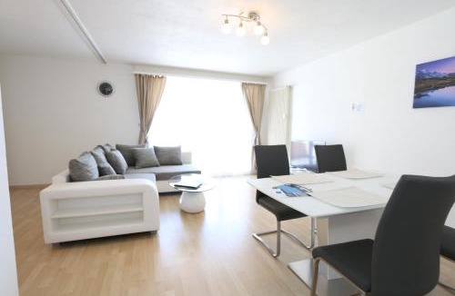 Davos-Dorf Apartment | Apartment Bünda
