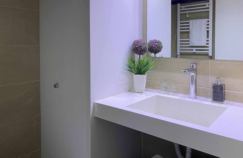 Olot Apartment | APARTMENT B-1