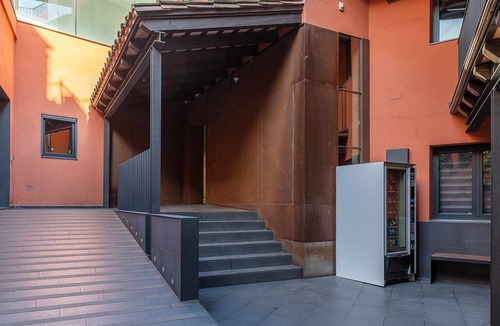 Olot Apartment | APARTMENT B-1