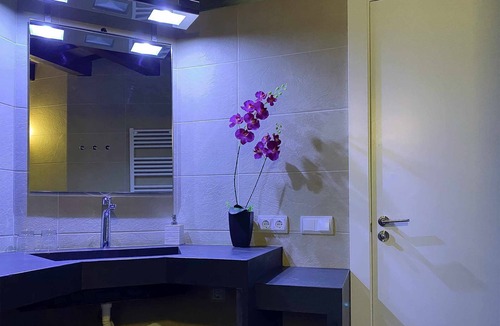 Olot Apartment | APARTMENT B-3
