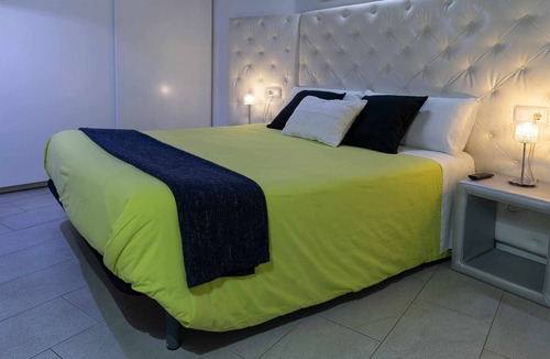 Olot Apartment | APARTMENT B-3