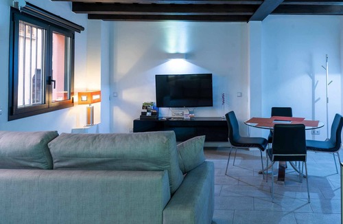 Olot Apartment | APARTMENT B-3