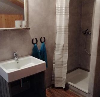 Escholzmatt Apartment | Apartment B & B auf dem Bauernhof by Interhome