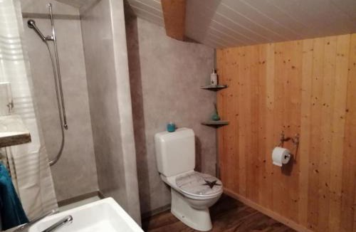 Escholzmatt Apartment | Apartment B & B auf dem Bauernhof by Interhome