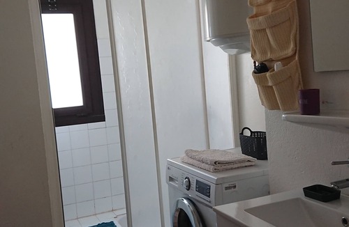 Escouloubre-les-bains Apartment | Apartment /B&B