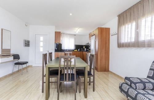 Port de la Selva Apartment | Apartment Brisa by Interhome