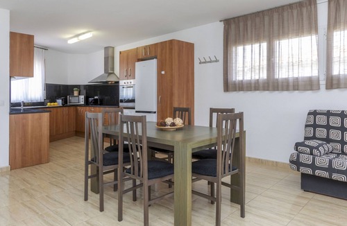 Port de la Selva Apartment | Apartment Brisa by Interhome