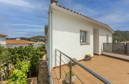 Port de la Selva Apartment | Apartment Brisa by Interhome