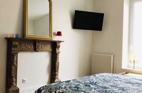 Baccarat Apartment | Apartment "B