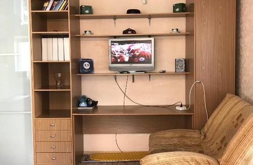 Kazan City Centre Apartment | Apartment B. Krasnaya 1b