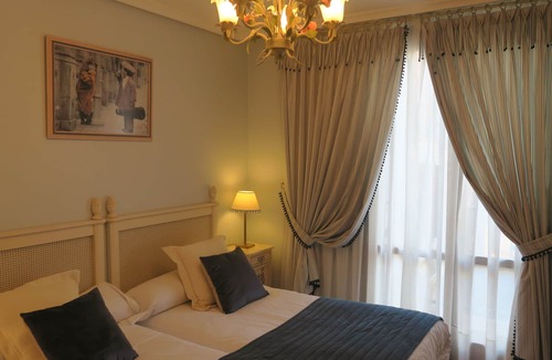 Ezcaray House | Apartment B Travesia Calvario