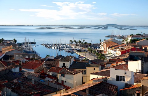 Poussan Apartment | Apartment 'B' with Private Terrace and Shared Garden