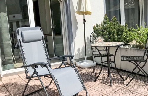Leukerbad Apartment | Apartment B01 by Interhome