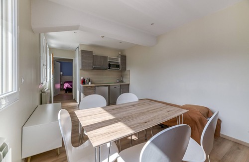 Arvillard Apartment | Apartment 'B2' - Logis les forges