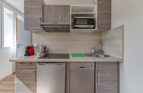 Arvillard Apartment | Apartment 'B2' - Logis les forges