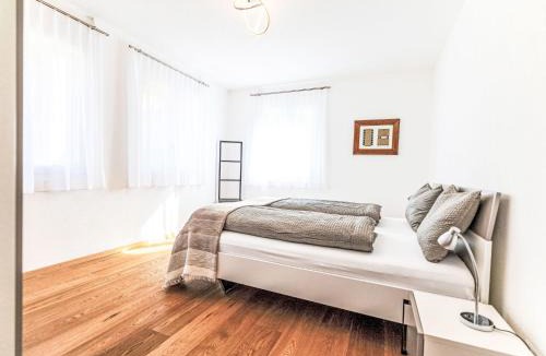 Leukerbad Apartment | Apartment B21 by Interhome