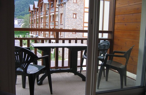 Saint-Mamet Apartment | Apartment Bagnères de Luchon