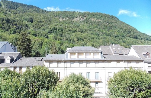 Bagneres-de-Luchon Apartment | Apartment Bagnères-de-Luchon, 2 bedrooms, 4 persons