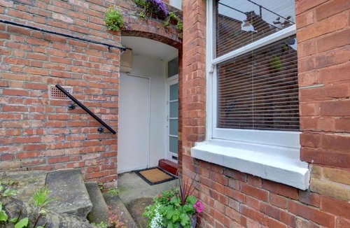 Royal Tunbridge Wells Apartment | Apartment Bambi by Interhome